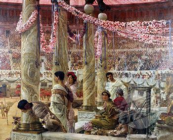 tv tropes rome|Rome .